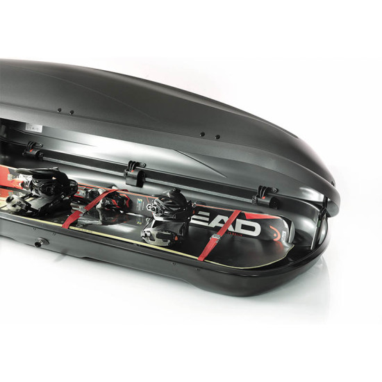 АВТОБОКС ATERA CASAR M ANTHRACITE