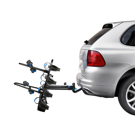 БАГАЖНИК ЗА ТЕГЛИЧ HAPRO ATLAS ACTIVE IV 13p