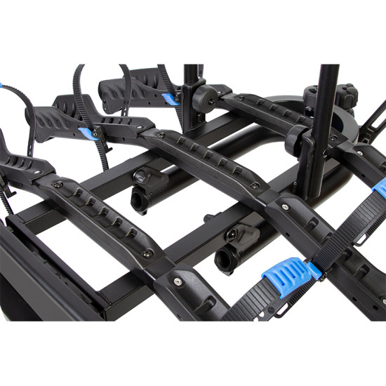 БАГАЖНИК ЗА ТЕГЛИЧ HAPRO ATLAS ACTIVE IV 13p