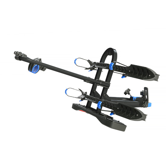 БАГАЖНИК ЗА ТЕГЛИЧ HAPRO ATLAS ACTIVE II