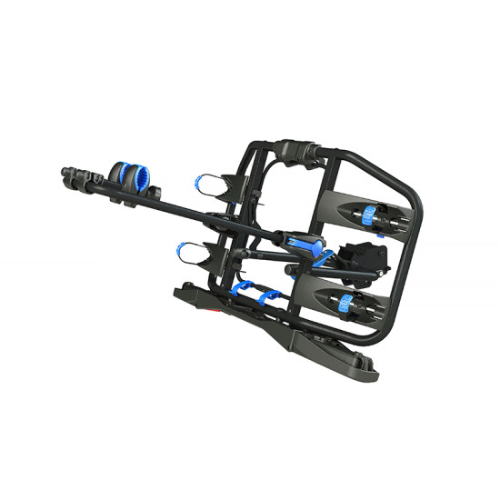 БАГАЖНИК ЗА ТЕГЛИЧ HAPRO ATLAS PREMIUM II