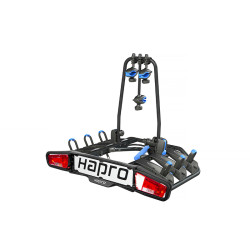 БАГАЖНИК ЗА ТЕГЛИЧ HAPRO ATLAS PREMIUM III