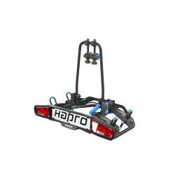 БАГАЖНИК ЗА ТЕГЛИЧ HAPRO ATLAS PREMIUM II