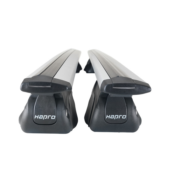 БАГАЖНИК ЗА КОЛА HAPRO CRONOS AERO