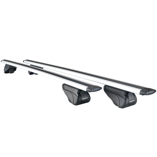 БАГАЖНИК ЗА КОЛА HAPRO CRONOS AERO