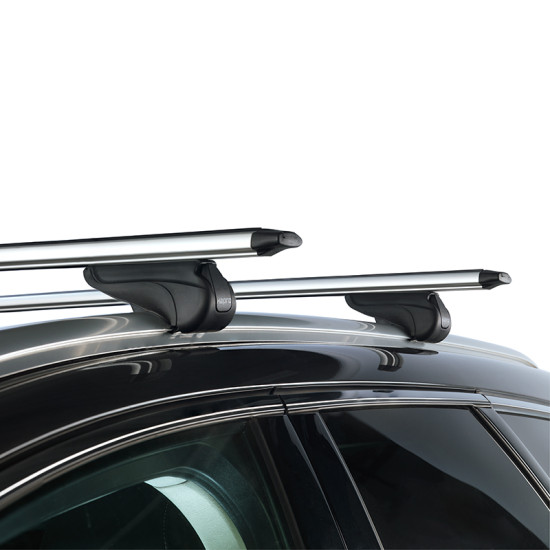 БАГАЖНИК ЗА КОЛА HAPRO CRONOS AERO