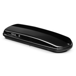 АВТОБОКС HAPRO NORDIC 10.8 BRILLIANT BLACK