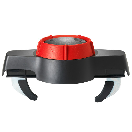 АВТОБОКС HAPRO TRAXER 9.3 ANTHRACITE