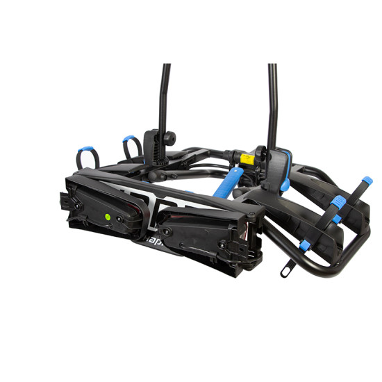 БАГАЖНИК ЗА ТЕГЛИЧ HAPRO ATLAS PREMIUM II