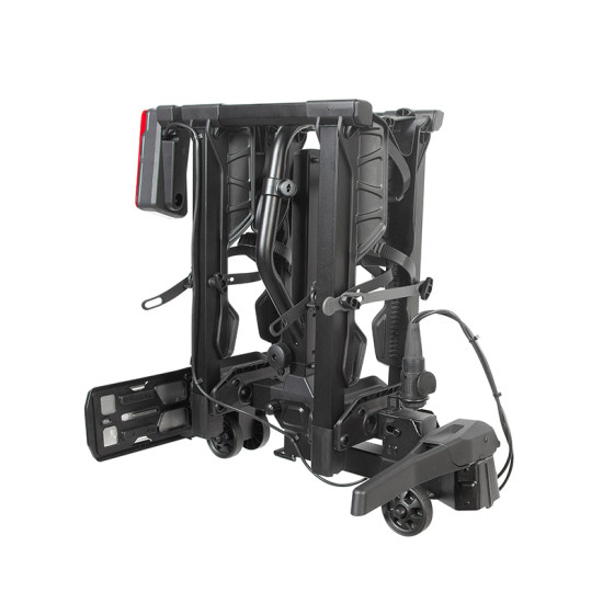 БАГАЖНИК ЗА ТЕГЛИЧ HAPRO ATLAS PREMIUM XFOLD II