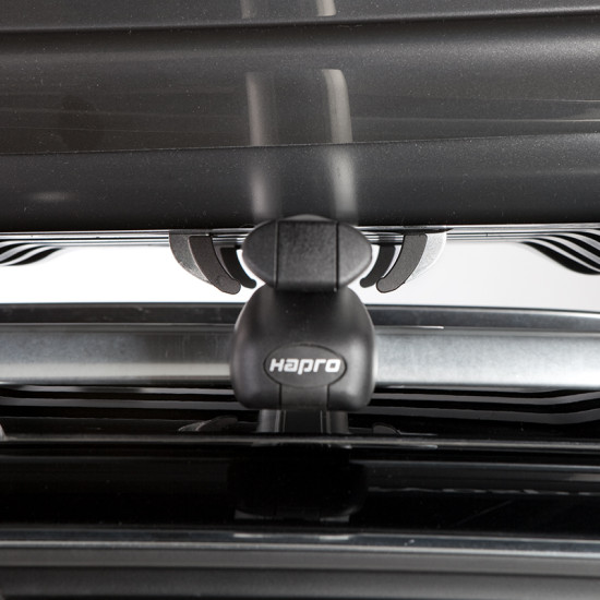 АВТОБОКС HAPRO TRAXER 8.6 TITANIUM