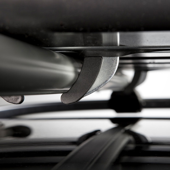 АВТОБОКС HAPRO TRAXER 9.3 ANTHRACITE