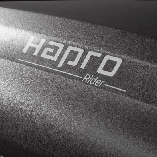АВТОБОКС HAPRO RIDER 5.4 ANTHRACITE