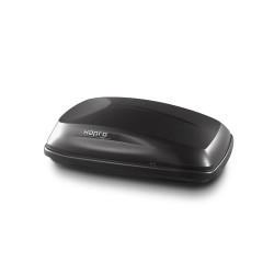 АВТОБОКС HAPRO RIDER 4.4 ANTHRACITE