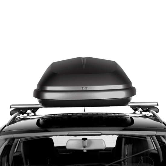 АВТОБОКС HAPRO RIDER 5.4 ANTHRACITE