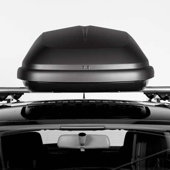 АВТОБОКС HAPRO RIDER 6.4 ANTHRACITE