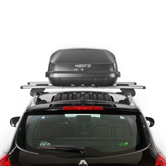 АВТОБОКС HAPRO ROADY 350 ANTHRACITE