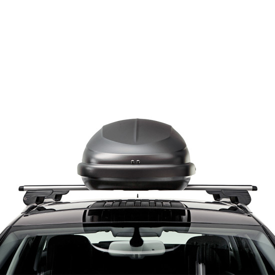 АВТОБОКС HAPRO TRAXER 6.2 ANTHRACITE