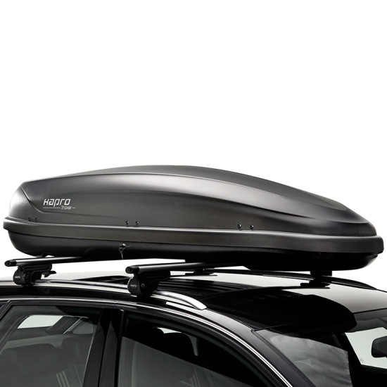 АВТОБОКС HAPRO TRAXER 6.2 ANTHRACITE