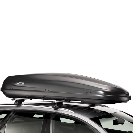 АВТОБОКС HAPRO TRAXER 8.6 ANTHRACITE
