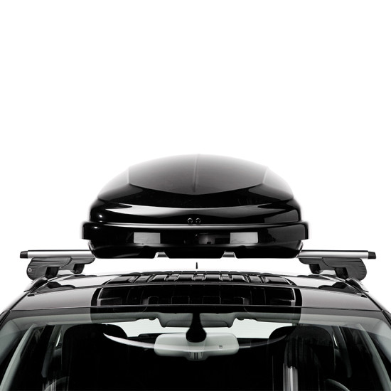 АВТОБОКС HAPRO TRAXER 6.6 BRILLIANT BLACK