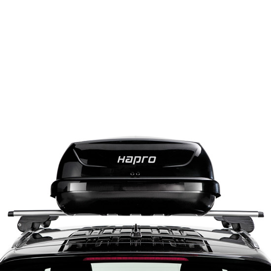 АВТОБОКС HAPRO TRAXER 6.6 BRILLIANT BLACK
