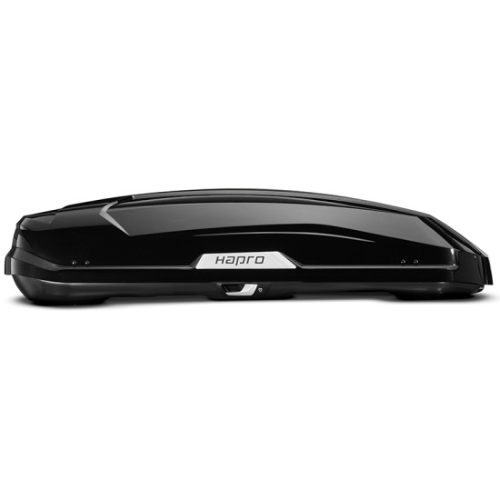 АВТОБОКС HAPRO TRIVOR 560 BRILLIANT BLACK