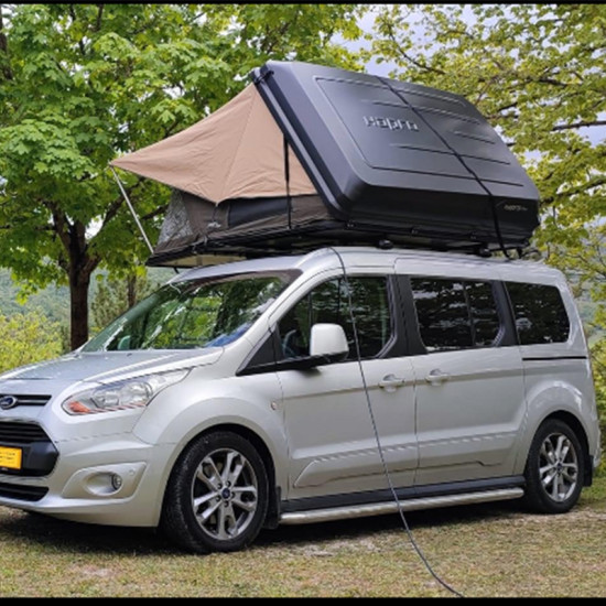 ПОКРИВНА ПАЛАТКА HAPRO VISTA XL ROOF TENT
