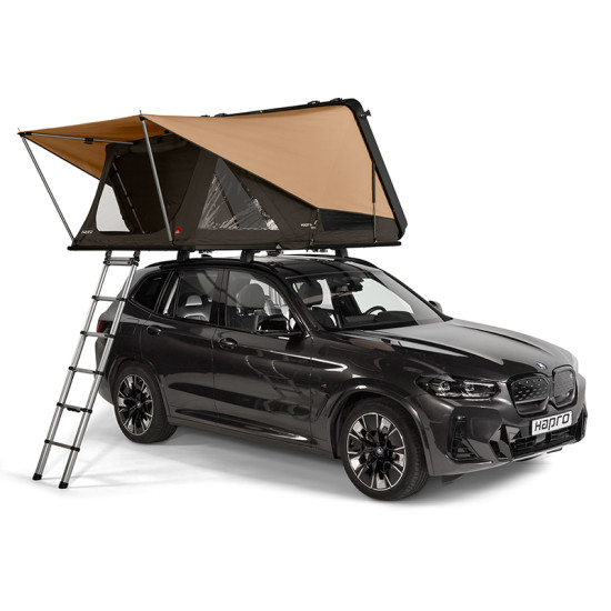 ПОКРИВНА ПАЛАТКА HAPRO VISTA L ROOF TENT