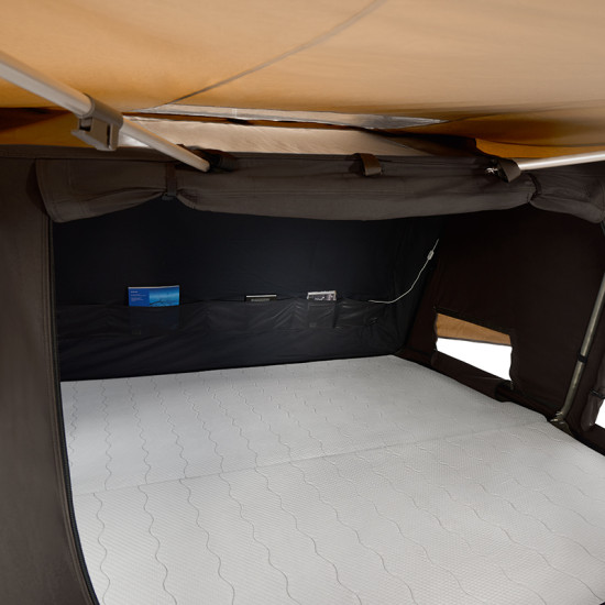 ПОКРИВНА ПАЛАТКА HAPRO VISTA L ROOF TENT