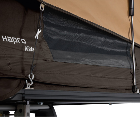 ПОКРИВНА ПАЛАТКА HAPRO VISTA L ROOF TENT