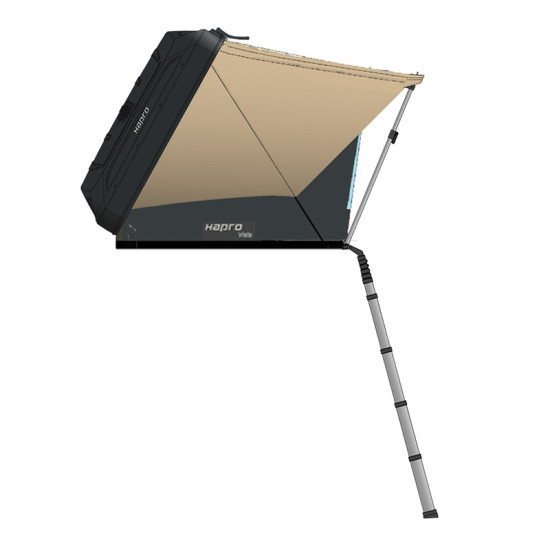 ПОКРИВНА ПАЛАТКА HAPRO VISTA L ROOF TENT