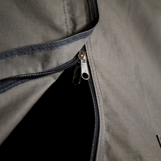 ПОКРИВНА ПАЛАТКА HAPRO VISTA XL ROOF TENT