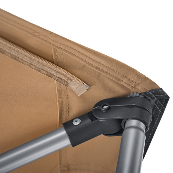 ПОКРИВНА ПАЛАТКА HAPRO VISTA L ROOF TENT