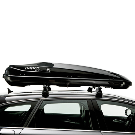 АВТОБОКС HAPRO ZENITH 6.6 BRILLIANT BLACK