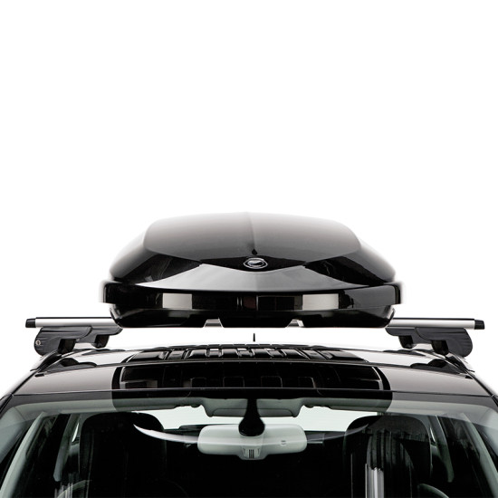 АВТОБОКС HAPRO ZENITH 6.6 ANTHRACITE