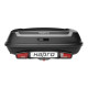 Багажник за теглич HAPRO BOXER L BLACK