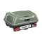 Багажник за теглич HAPRO BOXER M SAGE GREEN METALLIC