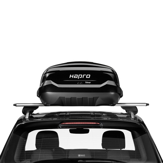 АВТОБОКС HAPRO TRIVOR 640 BRILLIANT BLACK
