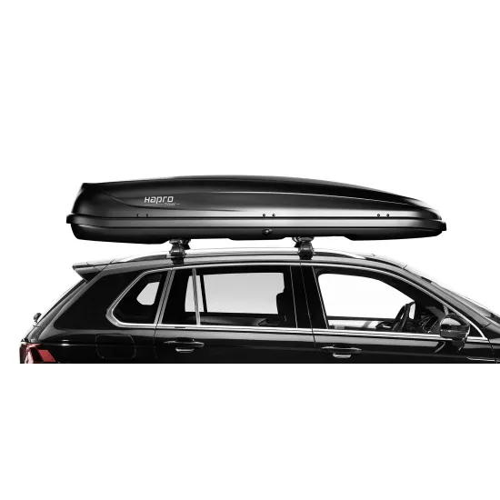АВТОБОКС HAPRO TRAXER 9.3 ANTHRACITE