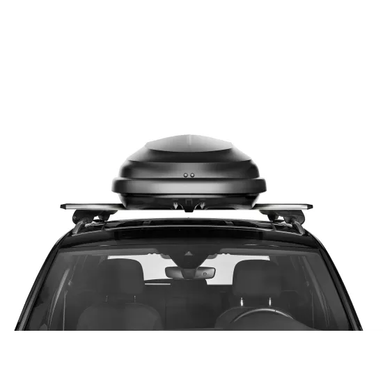 АВТОБОКС HAPRO TRAXER 9.3 ANTHRACITE