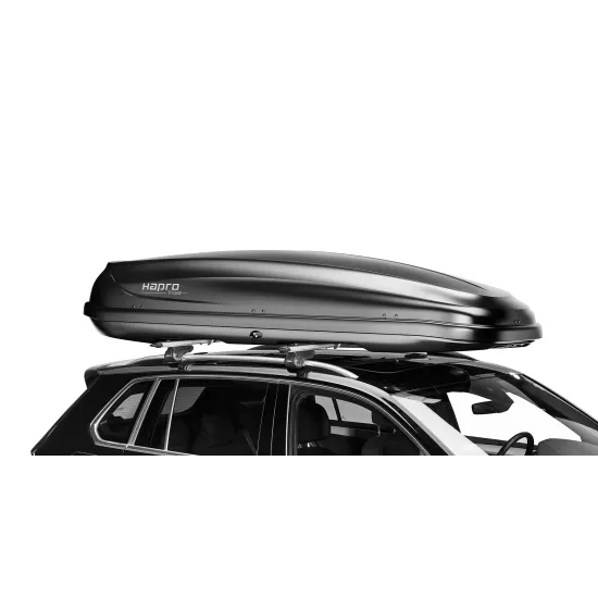 АВТОБОКС HAPRO TRAXER 9.3 ANTHRACITE