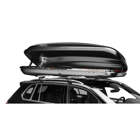 АВТОБОКС HAPRO TRAXER 9.3 ANTHRACITE