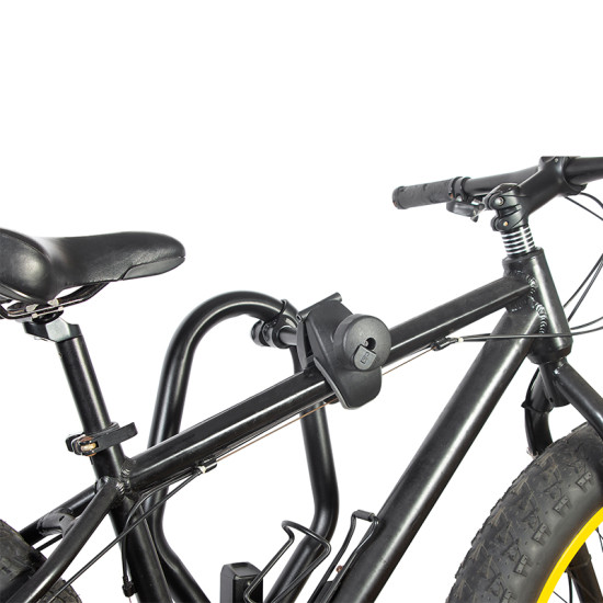 БАГАЖНИК ЗА ТЕГЛИЧ HAPRO ATLAS PREMIUM XFOLD II