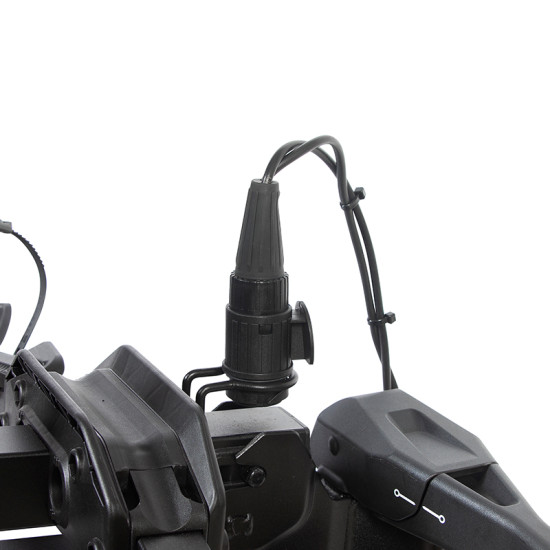 БАГАЖНИК ЗА ТЕГЛИЧ HAPRO ATLAS PREMIUM XFOLD II