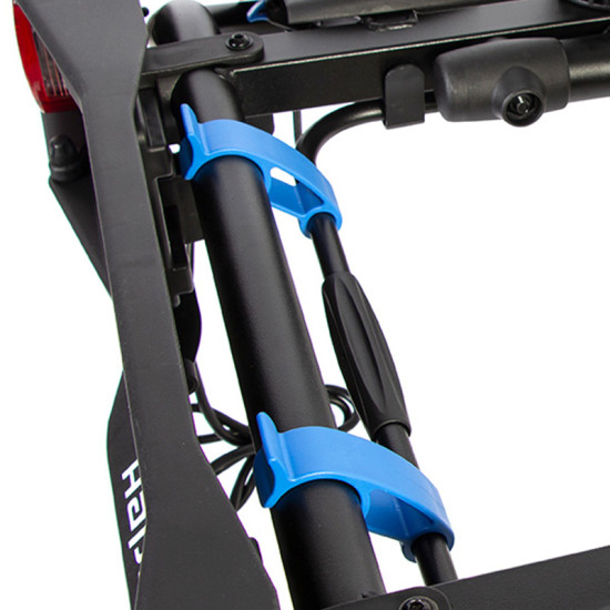 БАГАЖНИК ЗА ТЕГЛИЧ HAPRO ATLAS PREMIUM III