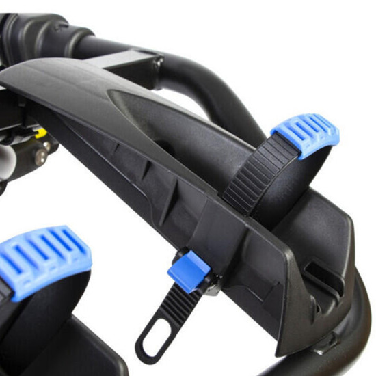 БАГАЖНИК ЗА ТЕГЛИЧ HAPRO ATLAS PREMIUM III