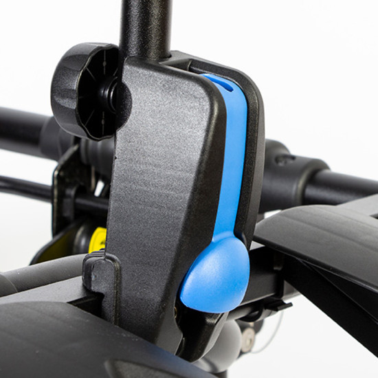 БАГАЖНИК ЗА ТЕГЛИЧ HAPRO ATLAS PREMIUM III