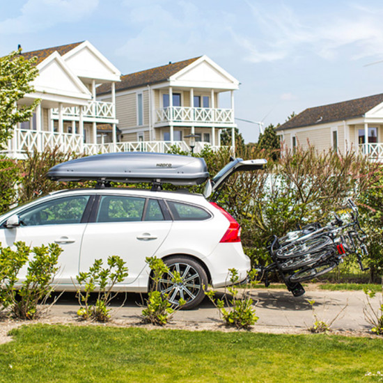 БАГАЖНИК ЗА ТЕГЛИЧ HAPRO ATLAS PREMIUM III