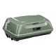Багажник за теглич HAPRO BOXER M SAGE GREEN METALLIC